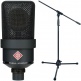 TLM 103 Black Stand Pack