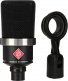TLM 102 Black