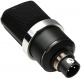 TLM 102 Studio Set Black