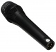 KMS 105 Black
