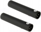 KM 183 Stereo Set Black