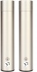 KM 183 Stereo Set Nickel