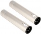 KM 183 Stereo Set Nickel
