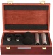 KM 183 Stereo Set Nickel