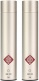 KM 183 Stereo Set Nickel