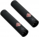 KM 184 Stereo Set Black