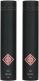 KM 184 Stereo Set Black