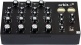 ORBIT.4 LE 4-CH Rotary Desktop Mixer with 3-Band Isolator