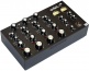 ORBIT.4 LE 4-CH Rotary Desktop Mixer with 3-Band Isolator