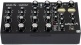 ORBIT.4 LE FX 4-CH Rotary Desktop Mixer with 3-Band Isolator