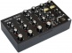 ORBIT.4 LE FX 4-CH Rotary Desktop Mixer with 3-Band Isolator