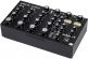 ORBIT.4 LE FX 4-CH Rotary Desktop Mixer with 3-Band Isolator
