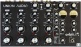 ORBIT.4 LE FX 4-CH Rotary Desktop Mixer with 3-Band Isolator