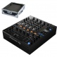 PACK DJM-750 MK2 + FLIGHT