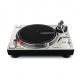 DJ VINYL DJ PACK: RP 7000 MK2 SILBER + XONE 23