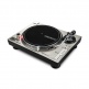 PACK REGIE DJ VINYLE : RP 7000 MK2 SILVER + XONE 23
