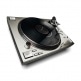 DJ VINYL DJ PACK: RP 7000 MK2 SILBER + XONE 23