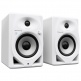 DM-50D-BT-W (paire)