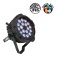 Par Slim 18X10W IP65 PENTA40