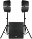 Impact Array 918
