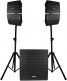 IMPACT ARRAY 915