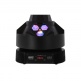 Pegase - Effet Lighting