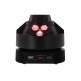 Pegase - Effet Lighting