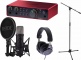 NT1 Signature Studio Pack