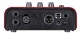 VE-2 Vocal Harmonist