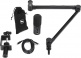 Profile Streaming Set
