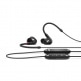 IE 100 PRO WIRELESS BLACK (SENZA FILI)