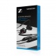 Ie 100 Pro Wireless Black (sans Fil)