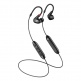Ie 100 Pro Wireless Black (sans Fil)