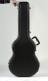 MUSIC ACOUSTIC GUITAR CASES THIN-LINE ACOUSTIC / CLASSICAL ECONOMY GUITAR CASE BLACK