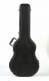 MUSIC ACOUSTIC GUITAR CASES THIN-LINE ACOUSTIC / CLASSICAL ECONOMY GUITAR CASE BLACK