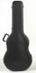 MUSIC ACOUSTIC GUITAR CASES ACOUSTIC DREADNOUGHT ECONOMY GUITAR CASE BLACK