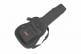 MUSIC ACOUSTIC GUITAR GIG BAGS ACOUSTIC STYLE GIG BAG BLACK