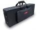 1SKB-SC2709 SKB MIDI FOOT CONTROLLER SOFT CASE (FOR FCB1010, MFC10, FC200, CYBERFOOT)