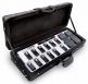 1SKB-SC2709 Etui Souple Pour Pedalier Midi Type FCB1010, Mfc10, Fc200, Cyberfoot