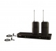 BLX188E-cvl-M17 - Systeme HF Double Cravate