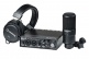 UR22C Recording Pack