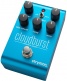 CLOUDBURST REVERB