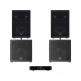 DELTA-X10 Bundle