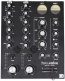 TWO.VALVE Rotary Desktop Mixer