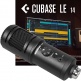 UM2 + Cubase LE 14 Free