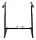Stand clavier KST50 Noir
