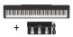 P-225 Noir + Pedalier