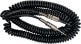 CABLE GUITARE SPIRALE JACK-JACK 3M