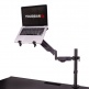 URBAN DJ STAND DESK