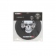YS 320 SKULL BL